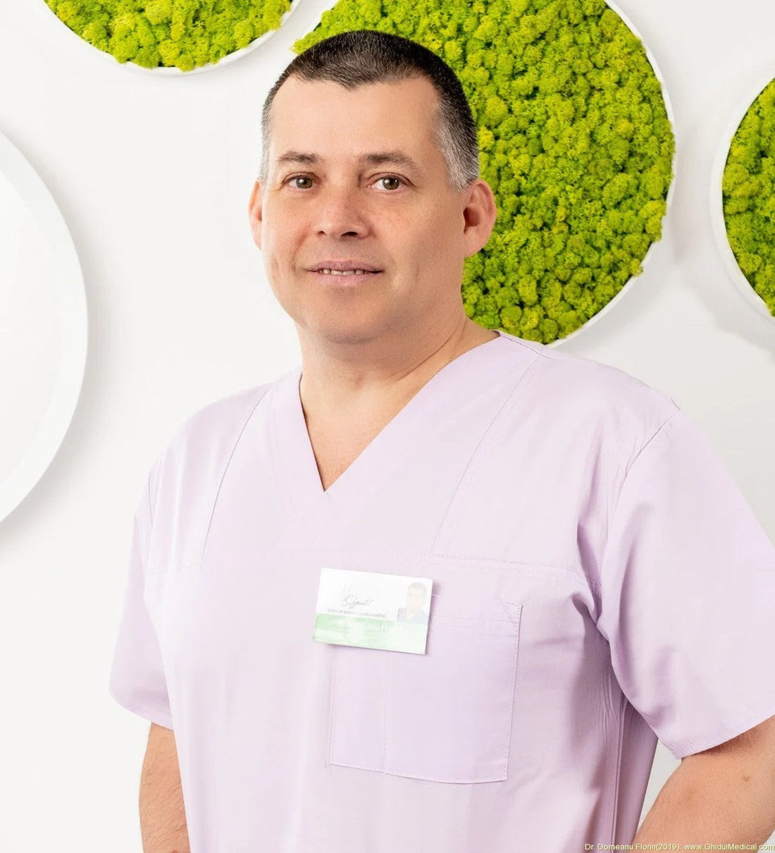 Dr. Florin Dorneanu despre infertilitate in cuplu – cauze, diagnostic si solutii moderne