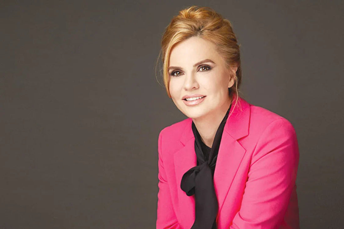 Dr. Florina Todoruț despre menopauză – Nu anii contează, ci cum îi trăiești