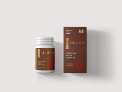 Dr. Inflacalm - Reducere inflamația și durerile articulare