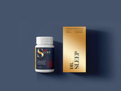 Dr. Sleep - Pentru un somn regenerant