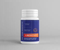 UroBenix® - Dual-Gender Uroprotection