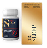 Dr. Sleep - Pentru un somn regenerant