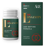 Dr. Longevity - Formula avansată pentru regenerare șI vitalitate