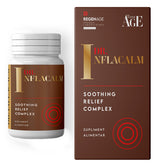 Dr. Inflacalm - Reducere inflamația și durerile articulare