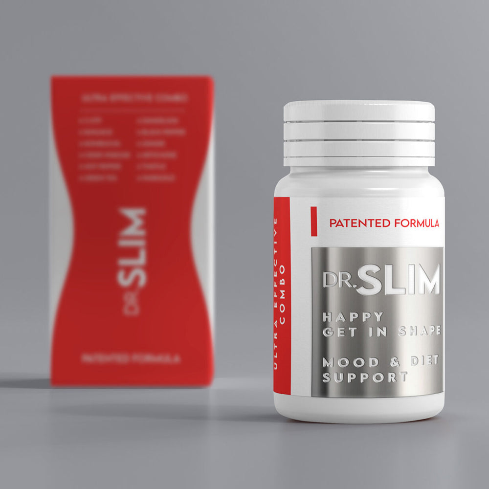 Dr. Joy Slim®
