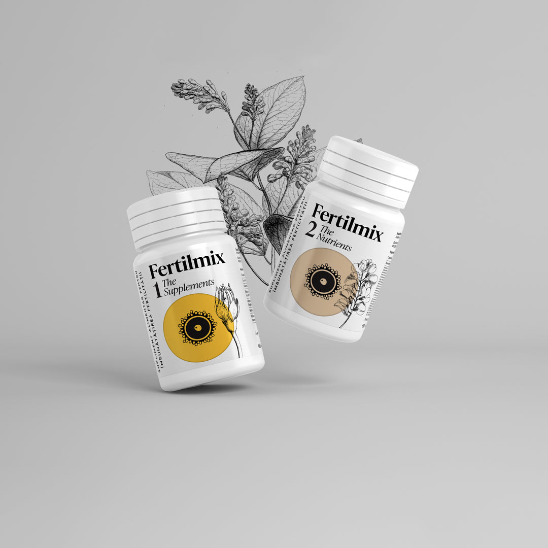 Fertilmix® Duo