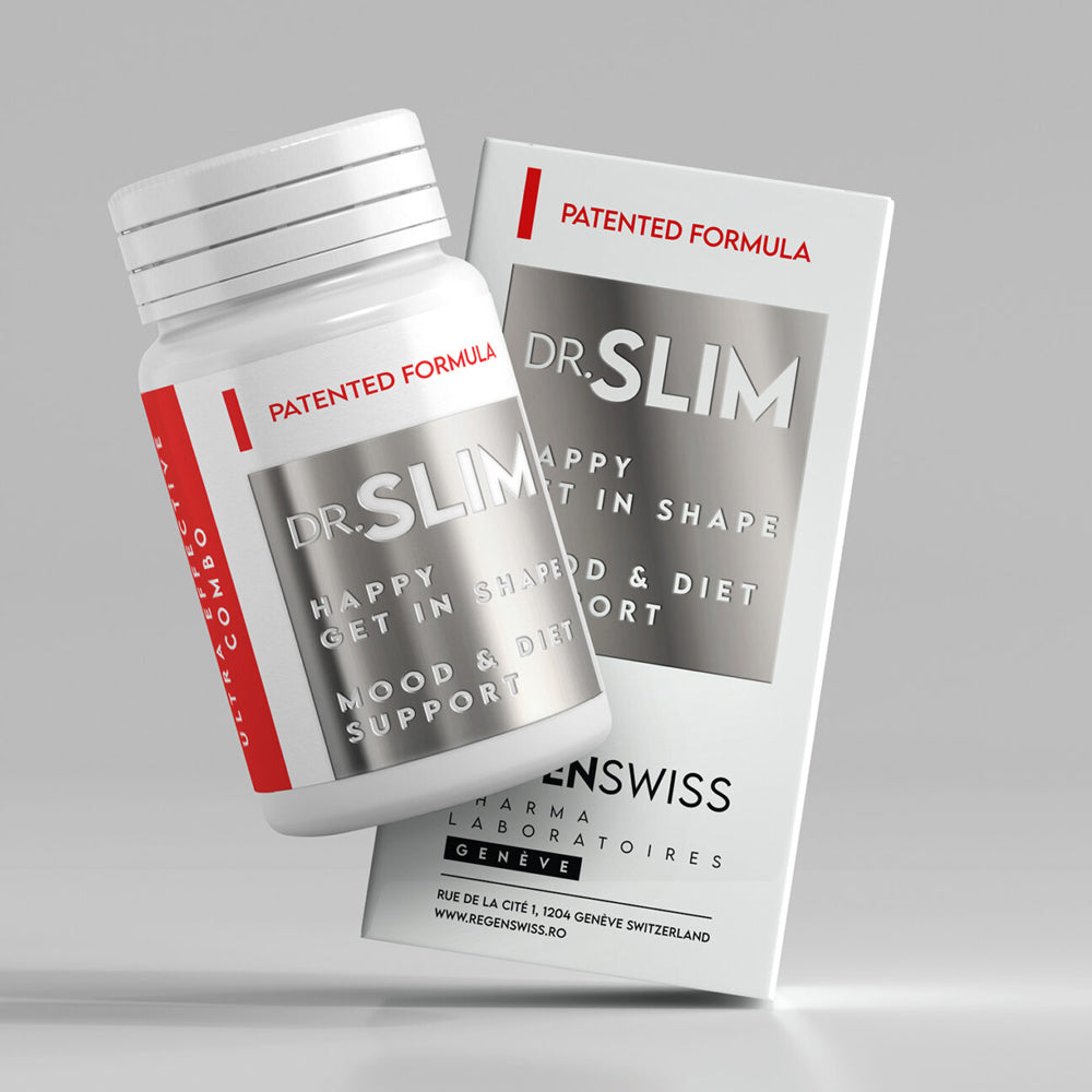 Dr. Joy Slim®
