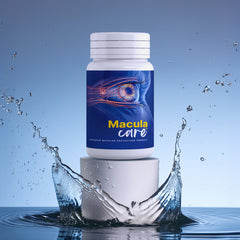 MACULACARE® - Advanced Macular Protection Formula