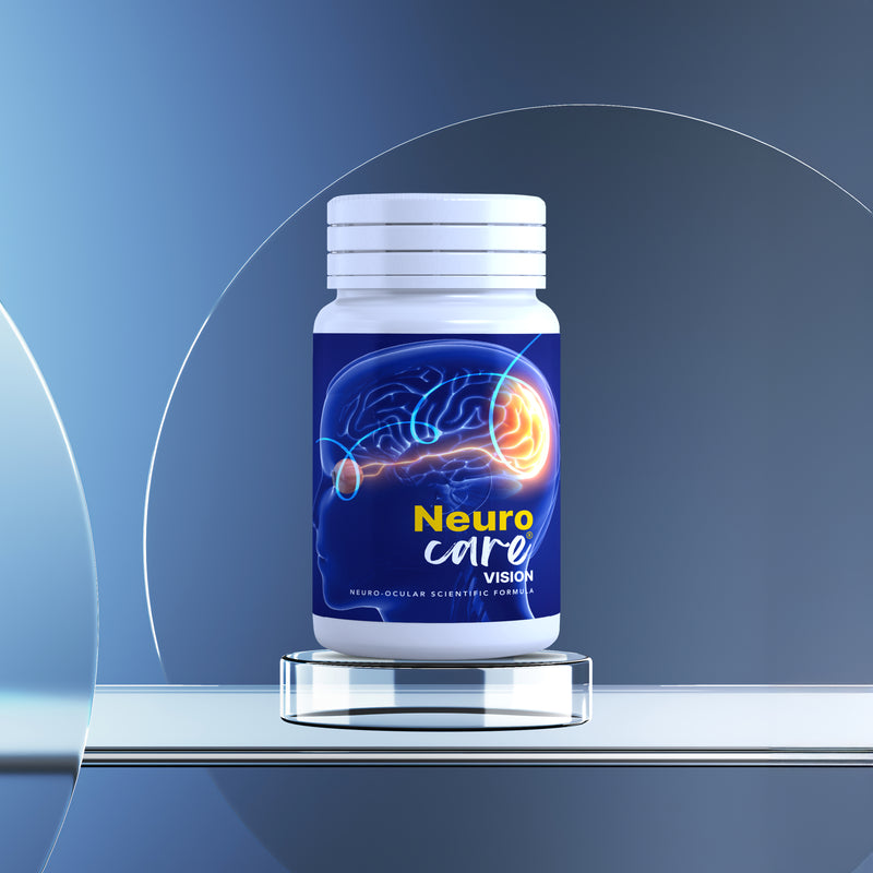 NEUROCARE VISION®