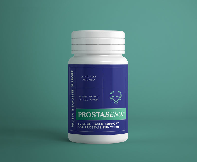 ProstaBenix®