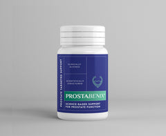 ProstaBenix® - Bio-Regulatory Complex for Prostate Health