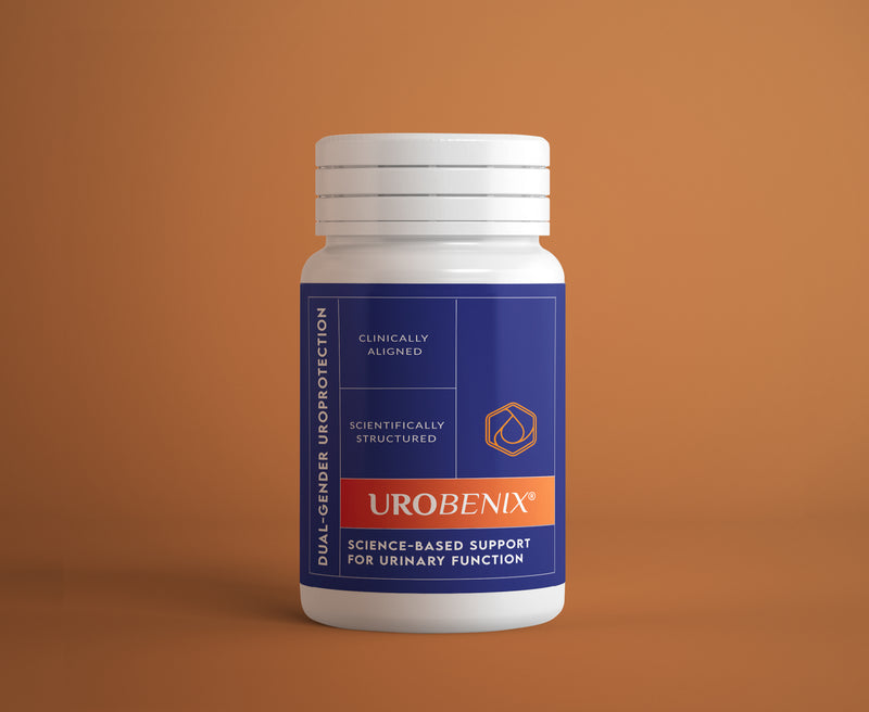 UroBenix®