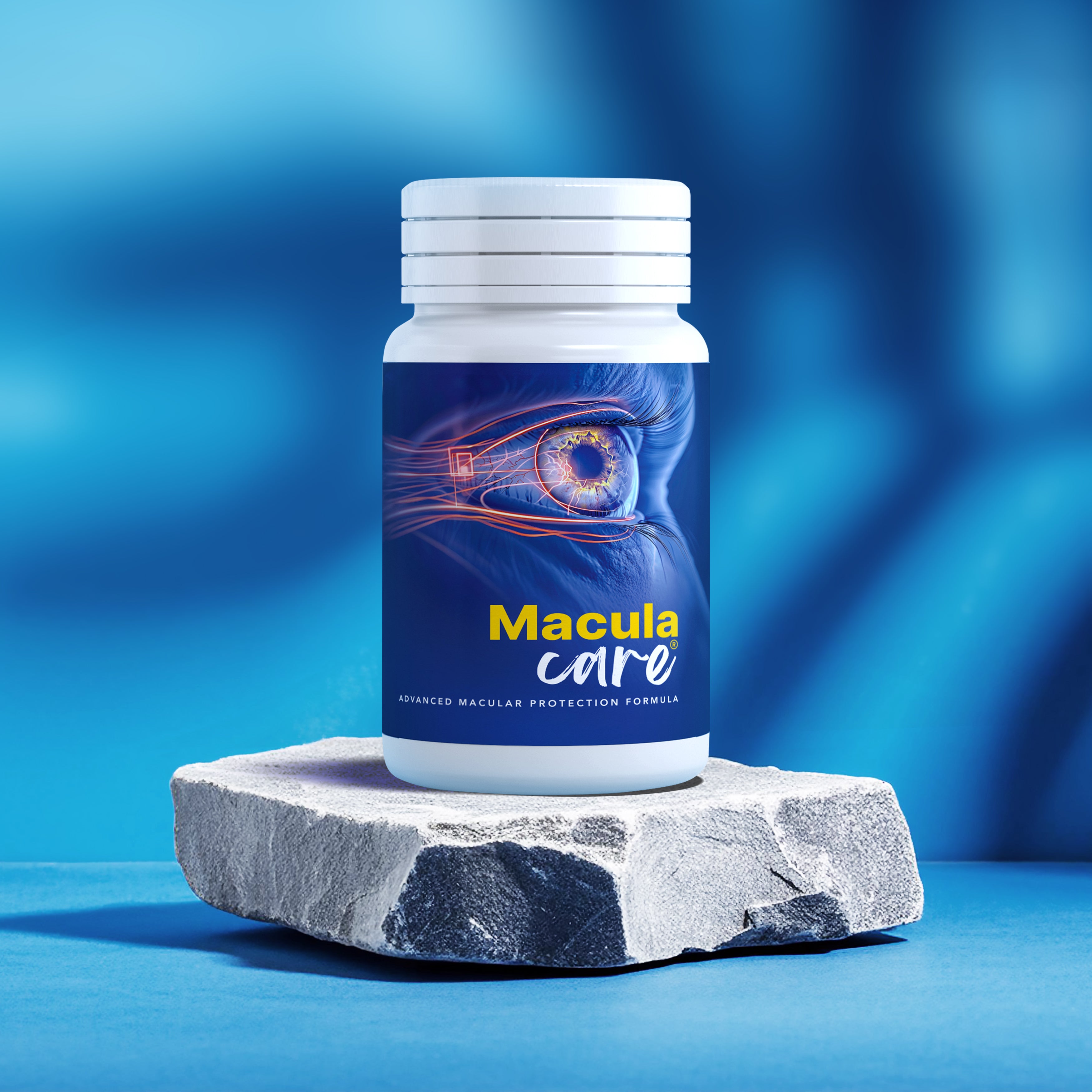 MACULACARE® - Advanced Macular Protection Formula