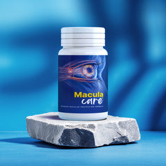 MACULACARE® - Advanced Macular Protection Formula