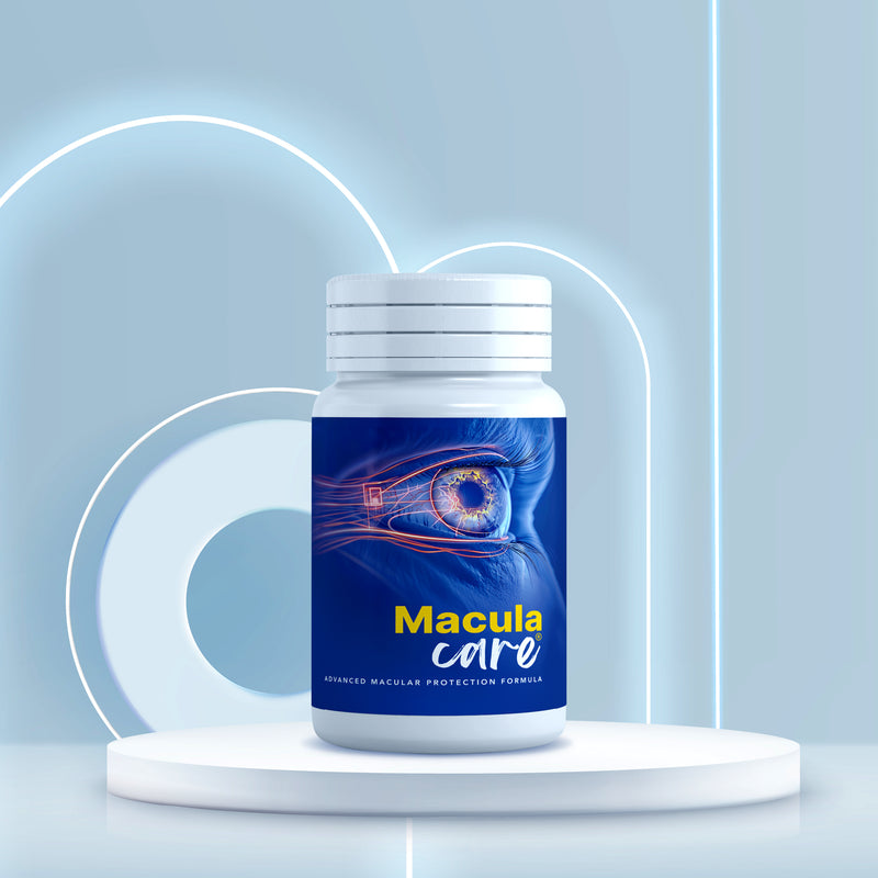 MACULACARE®