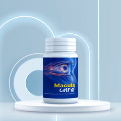MACULACARE® - Advanced Macular Protection Formula
