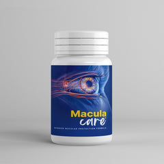MACULACARE® - Advanced Macular Protection Formula
