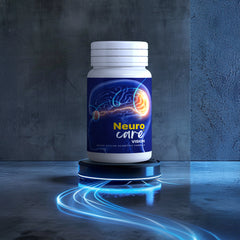 NEUROCARE VISION® Neuro-Ocular Scientific Formula
