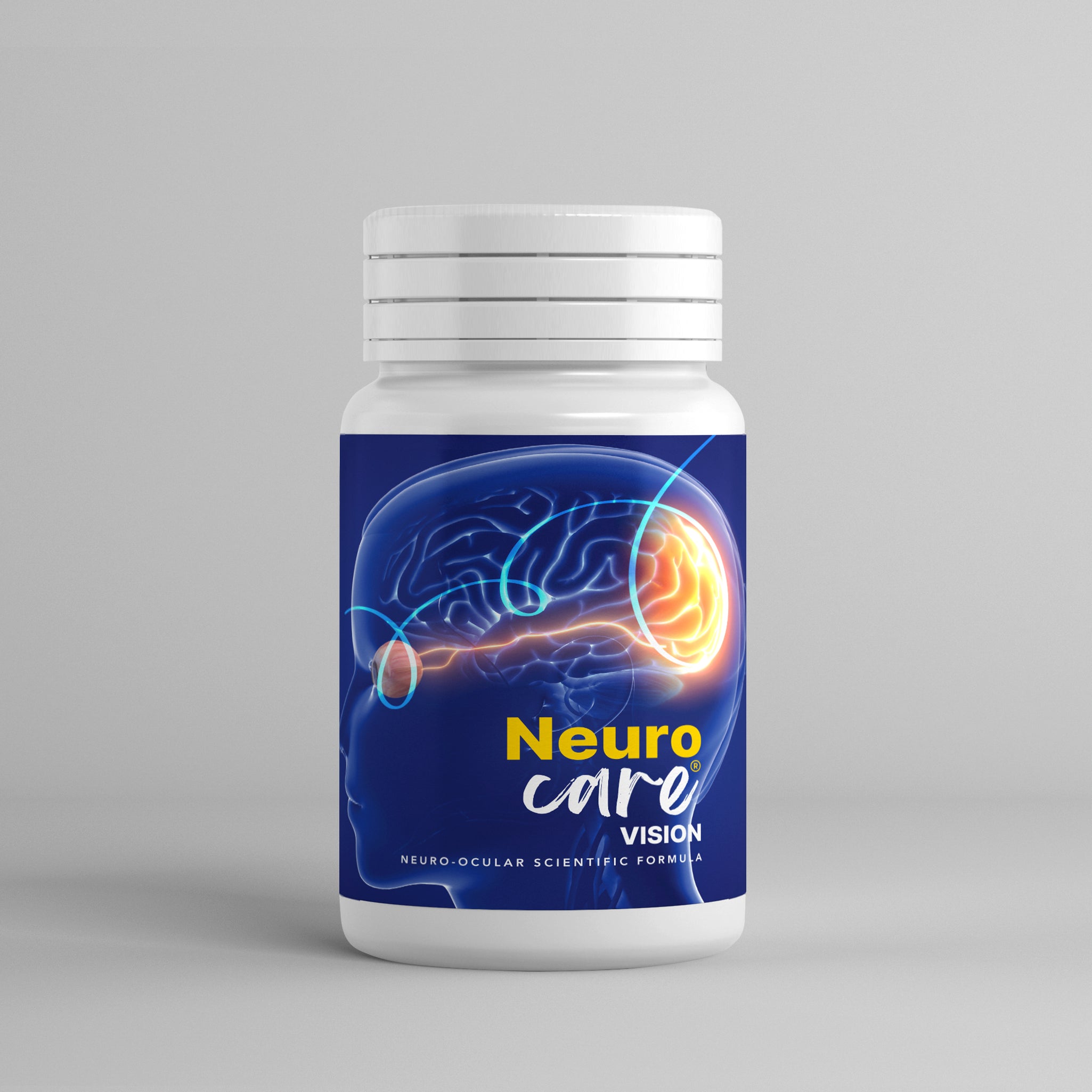 NEUROCARE VISION® Neuro-Ocular Scientific Formula