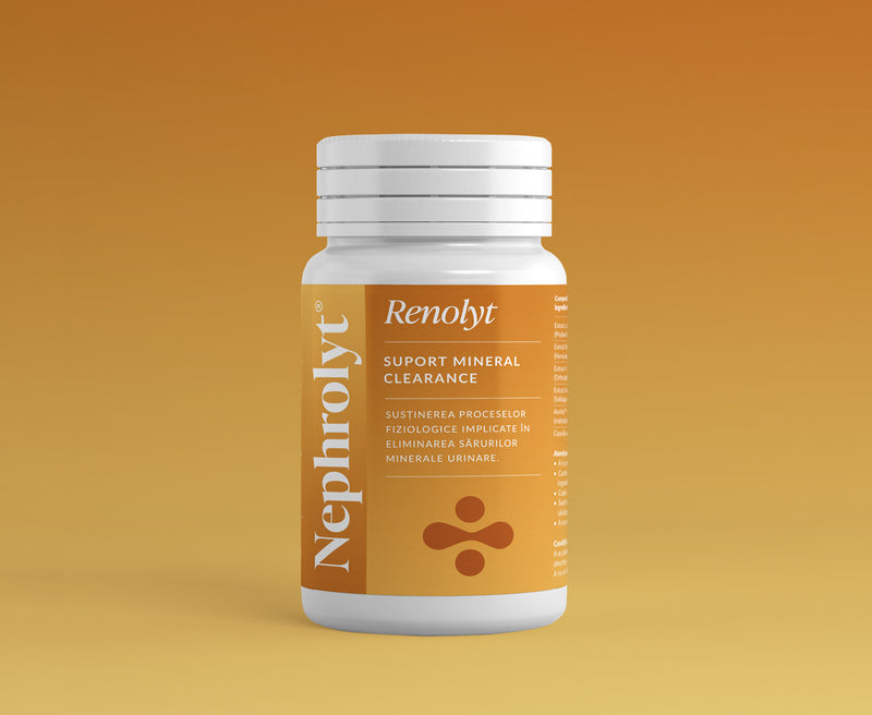 RENOLYT | Nephrolyt®