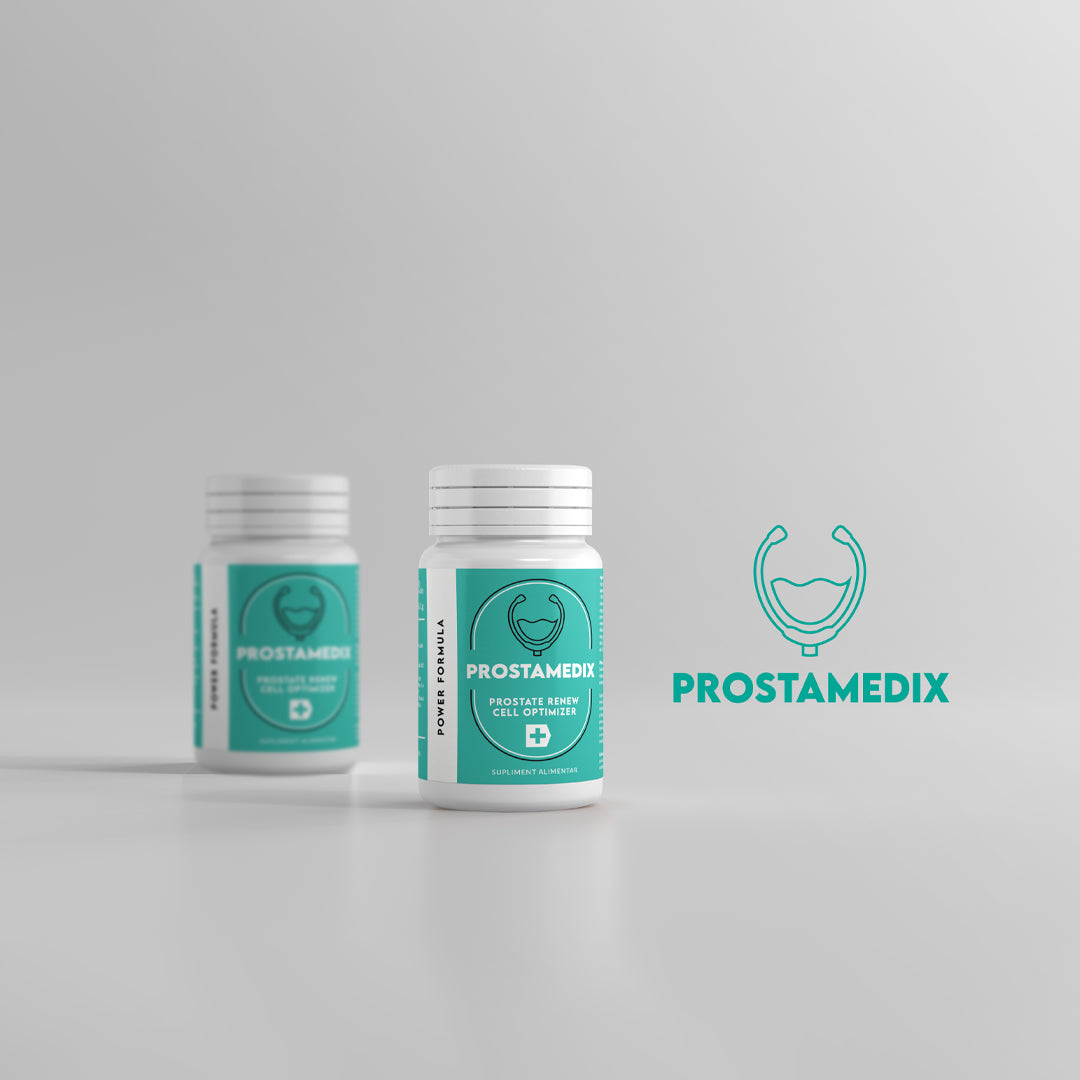 Prostamedix®️