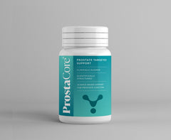 ProstaCore® – Advanced Prostate Defense Formula