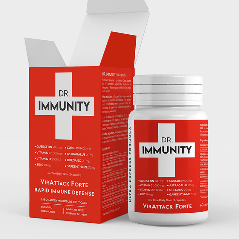 Dr. Immunity®