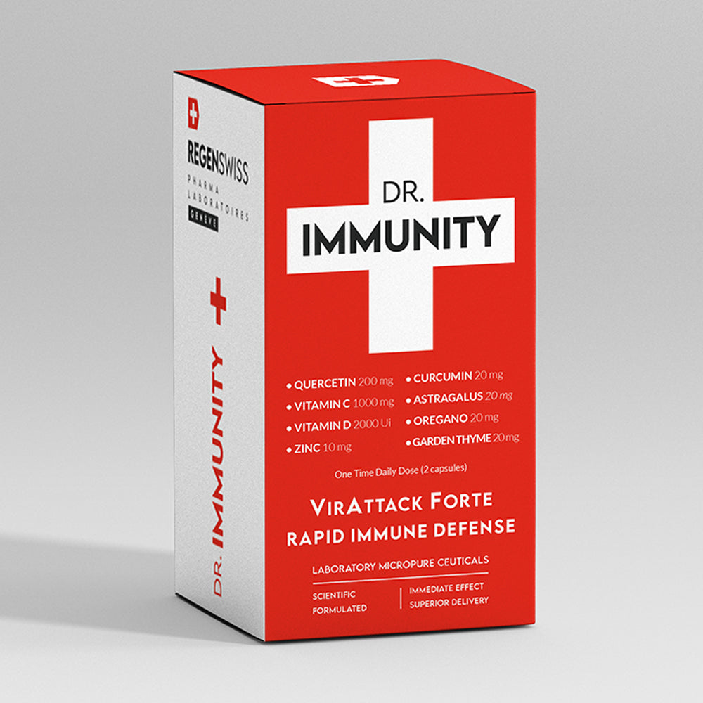 Dr. Immunity®