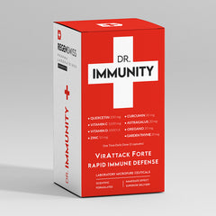 Dr. Immunity