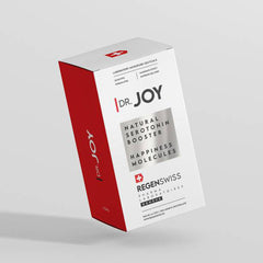 Dr. Joy  – Stop: Stres, Anxietate, Depresie usoara, Atacuri de panica